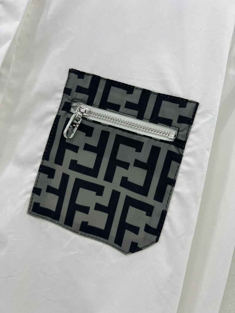 Fendi Shirts